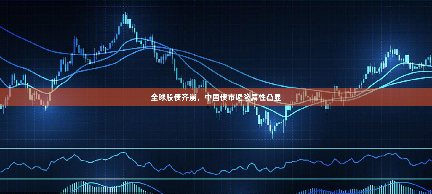 全球股债齐崩，中国债市避险属性凸显