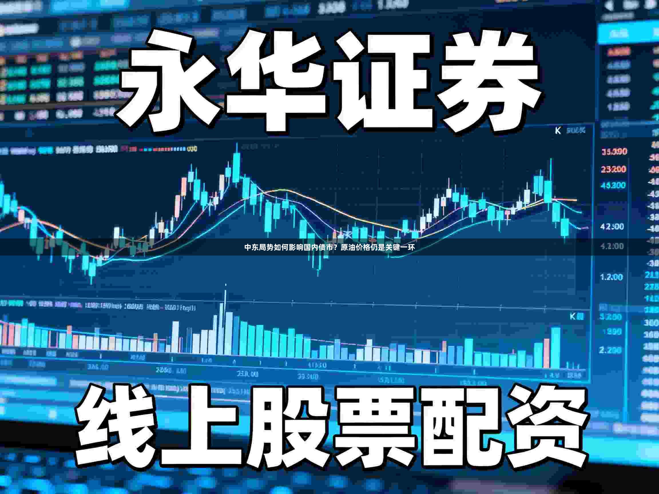 中东局势如何影响国内债市？原油价格仍是关键一环