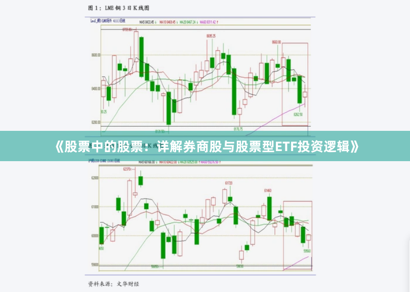 《股票中的股票：详解券商股与股票型ETF投资逻辑》