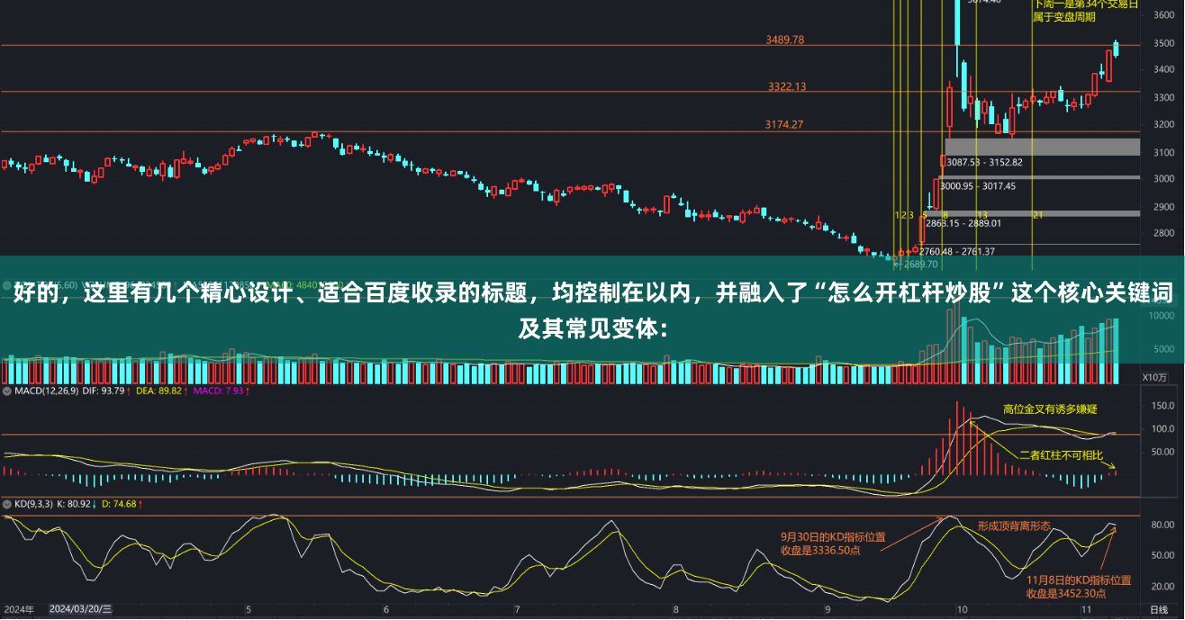 好的，这里有几个精心设计、适合百度收录的标题，均控制在以内，并融入了“怎么开杠杆炒股”这个核心关键词及其常见变体：