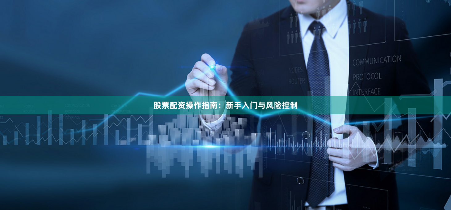股票配资操作指南:新手入门与风险控制
