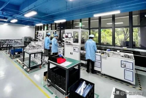 高质量发展看建行 科技金融服务企业创新，数字技术赋能产业变革