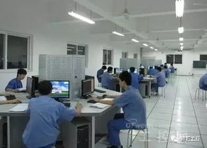 数字化工厂与自动化工厂的核心区别