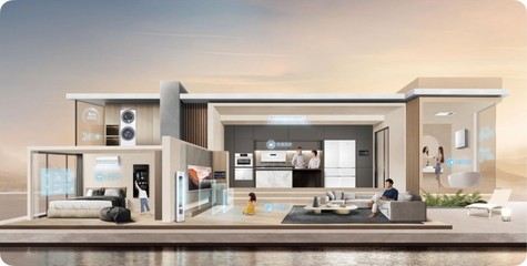 海尔三案例入选2025中国轻工业数字化转型“领航者” 数字技术服务行业领先