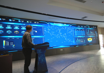 数字政务服务24小时不打烊 智能技术赋能公共服务效能升级